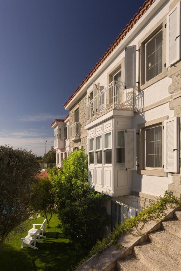 Peremere Alacati Otel ภายนอก รูปภาพ