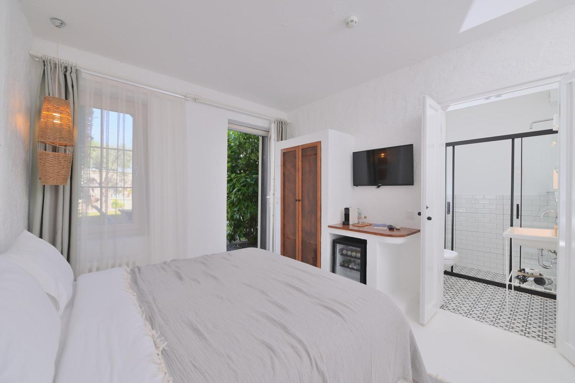 Peremere Alacati Otel ภายนอก รูปภาพ