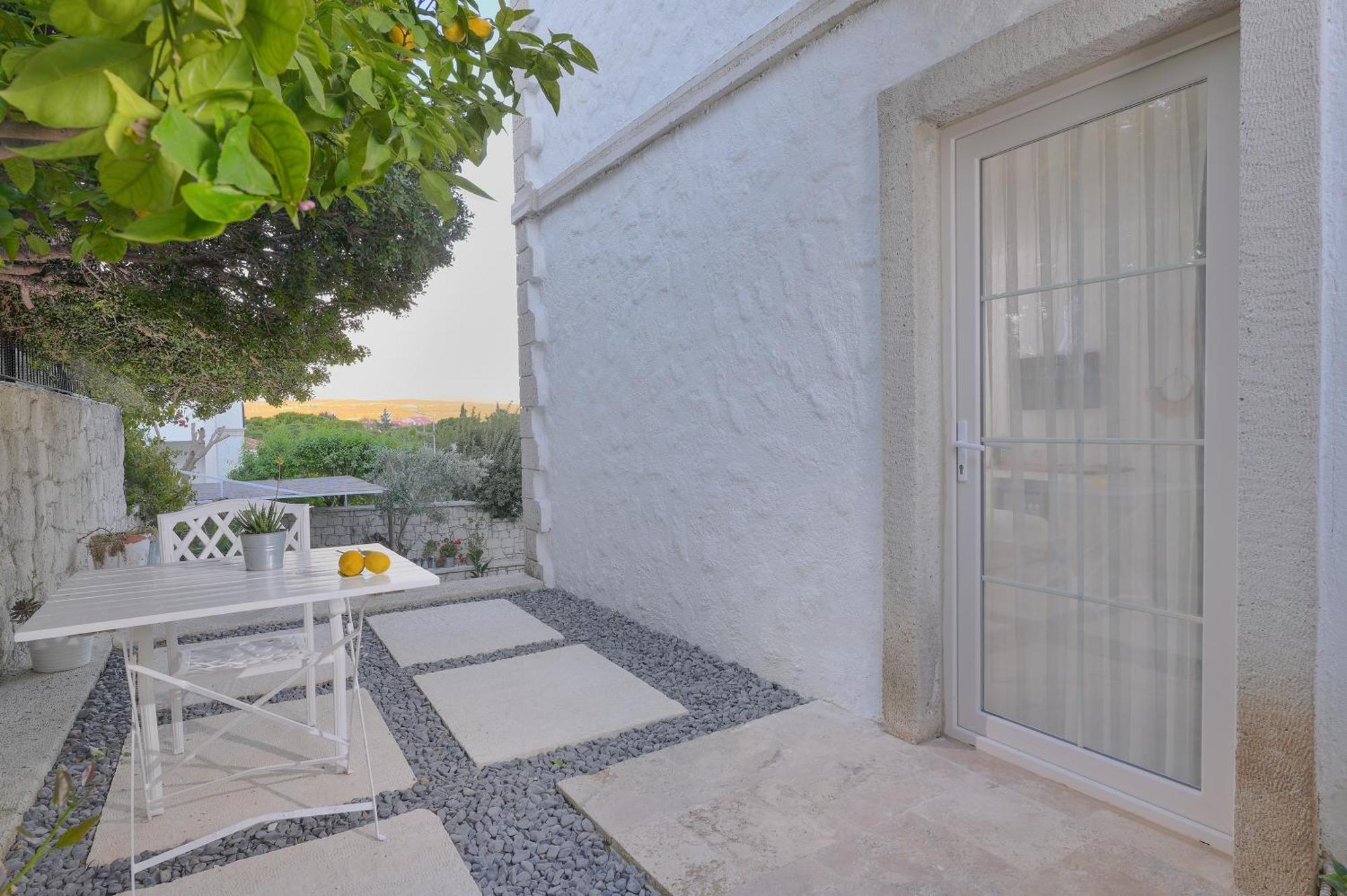 Peremere Alacati Otel ภายนอก รูปภาพ