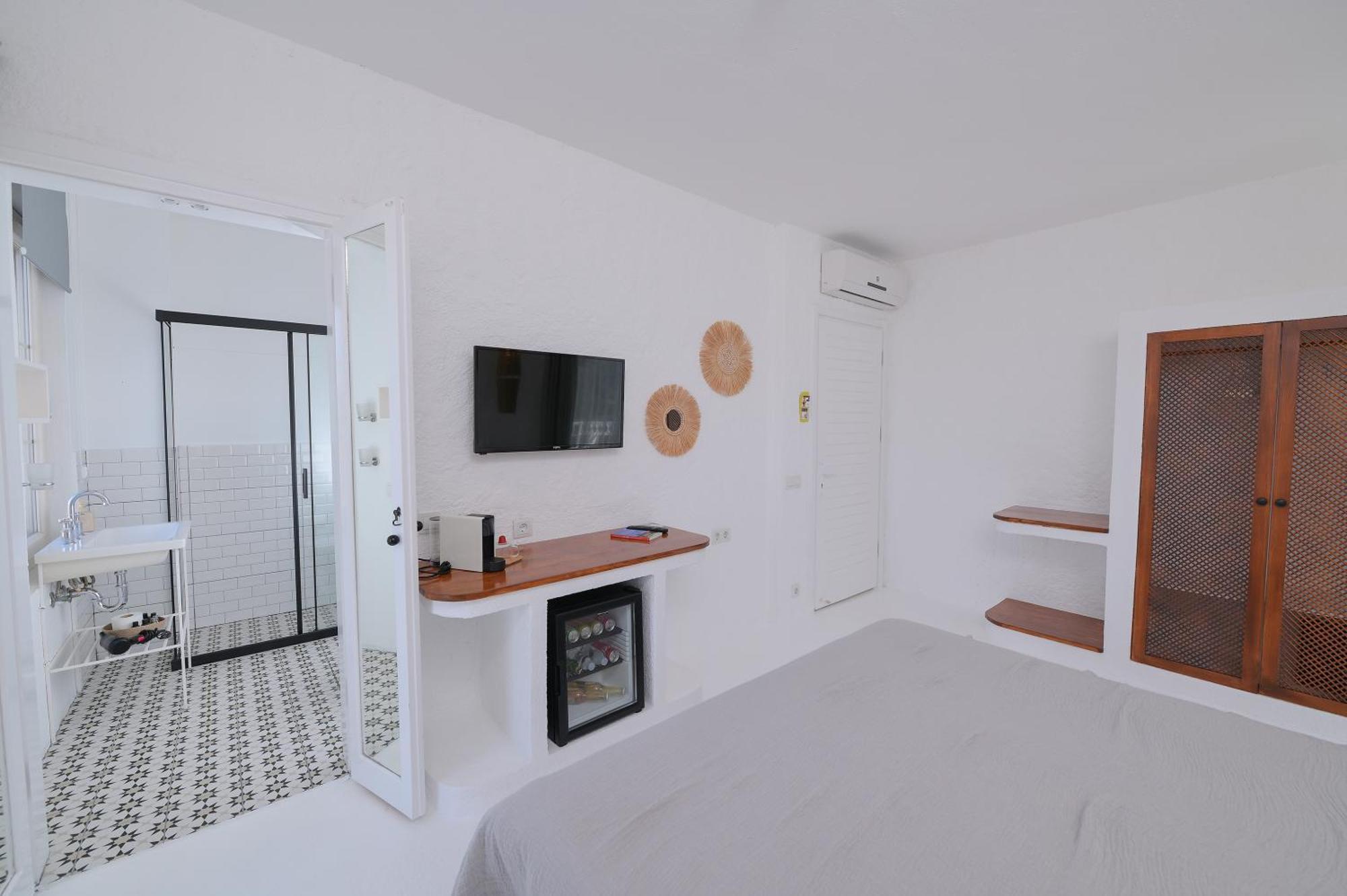 Peremere Alacati Otel ภายนอก รูปภาพ