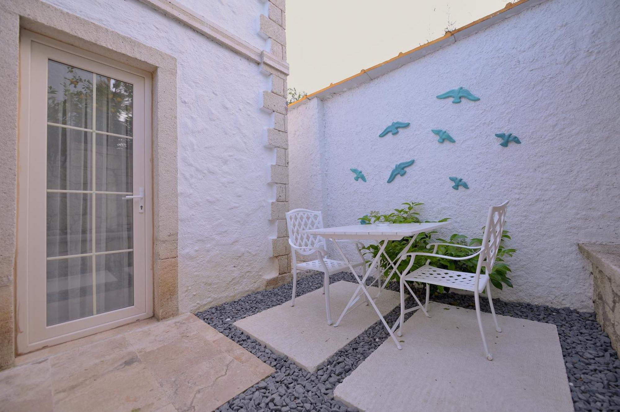 Peremere Alacati Otel ภายนอก รูปภาพ