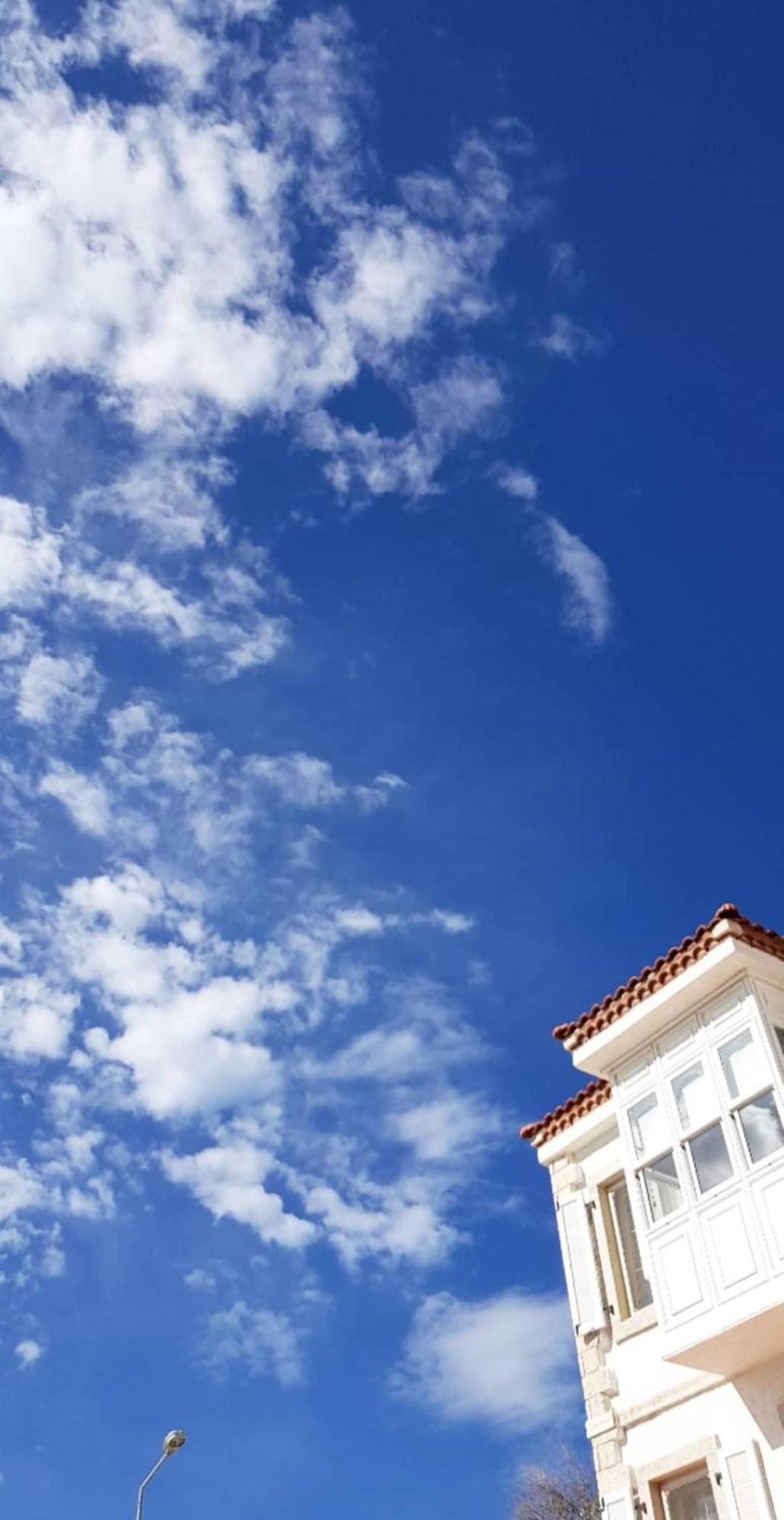 Peremere Alacati Otel ภายนอก รูปภาพ