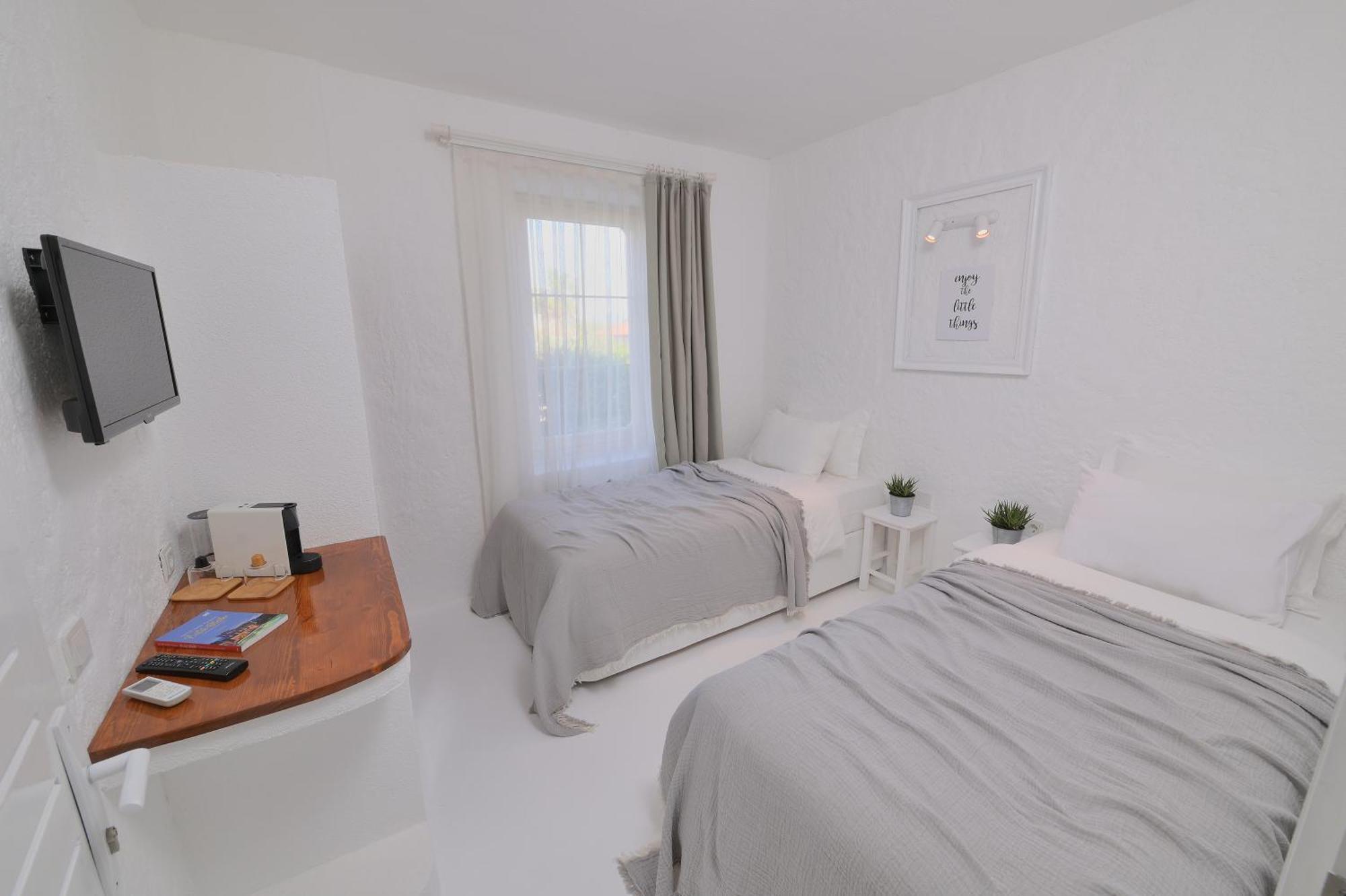 Peremere Alacati Otel ภายนอก รูปภาพ