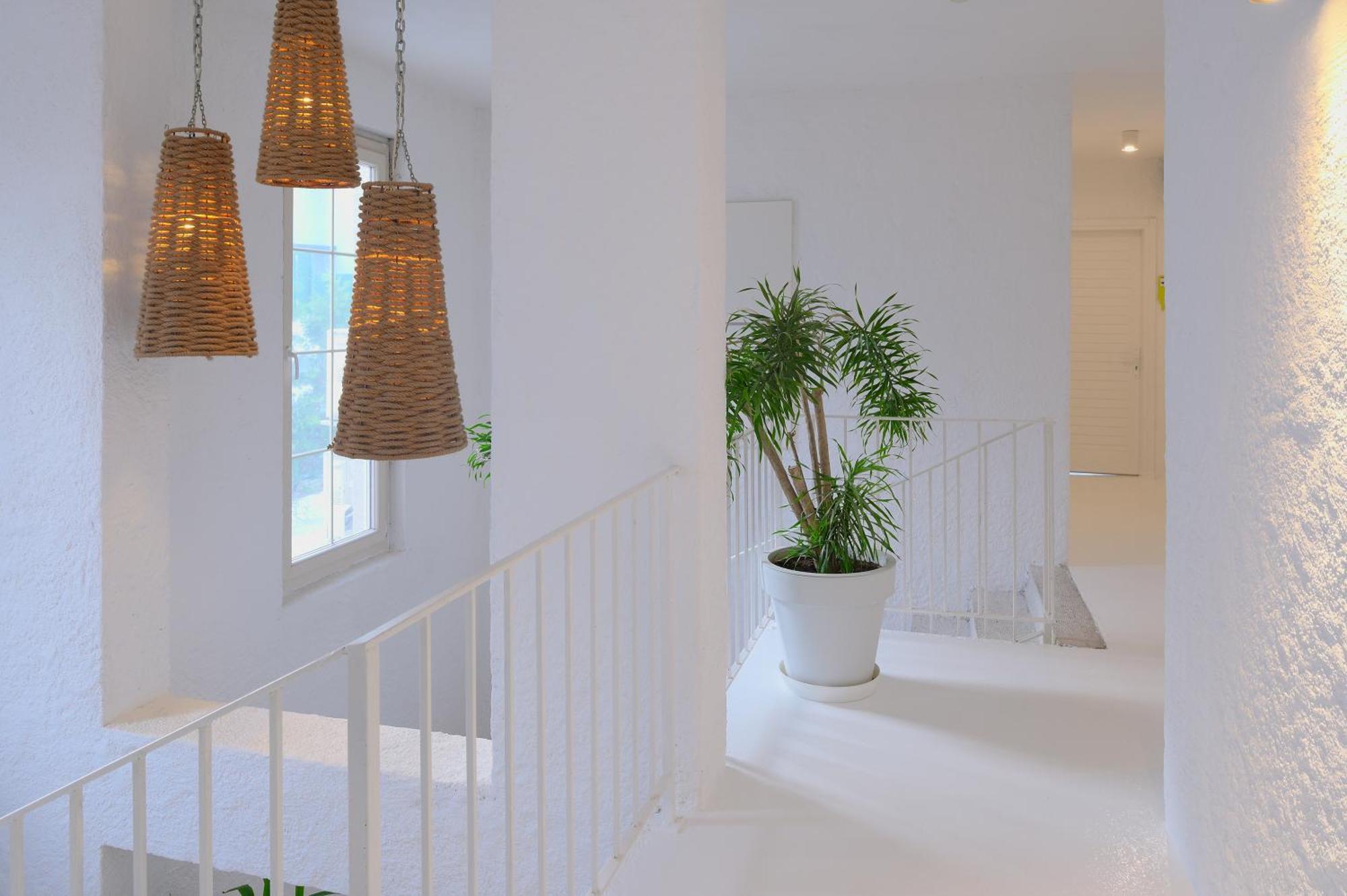 Peremere Alacati Otel ภายนอก รูปภาพ