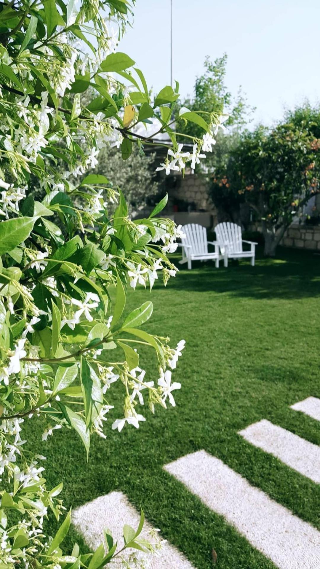 Peremere Alacati Otel ภายนอก รูปภาพ